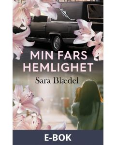 Min fars hemlighet, E-bok