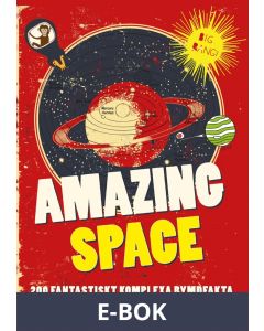 Amazing Space SWE (Epub2), E-bok