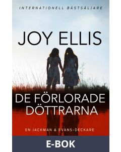 De förlorade döttrarna , E-bok