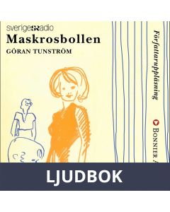 Maskrosbollen, Ljudbok