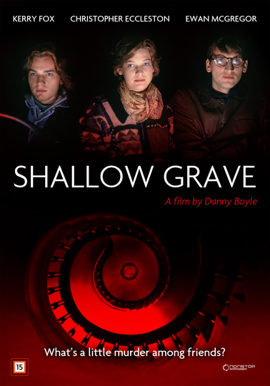 Shallow grave