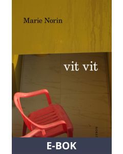 Vit vit, E-bok