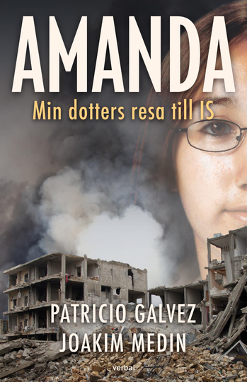 Amanda - Min Dotters Resa Till Is