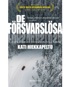 De försvarslösa
