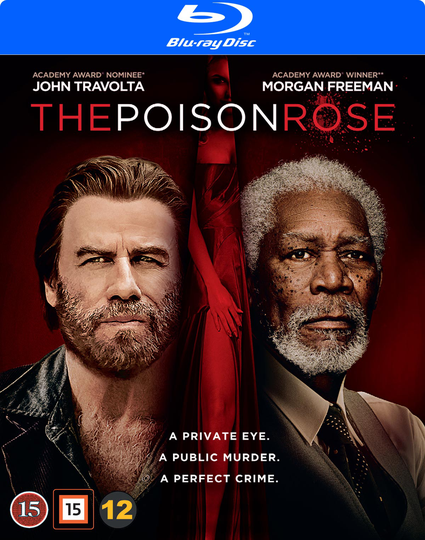The poison rose