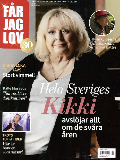 Får Jag Lov nr 5 2022