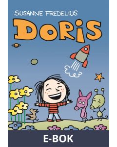Doris, E-bok
