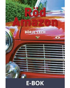 Röd Amazon, E-bok