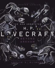 The New Annotated H.P. Lovecraft