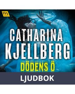 Dödens ö, Ljudbok