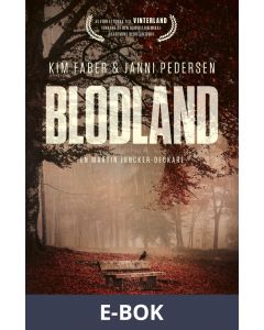 Blodland, E-bok