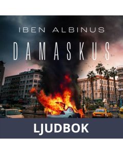Damaskus, Ljudbok