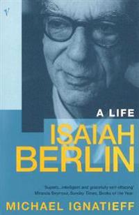 Isaiah Berlin