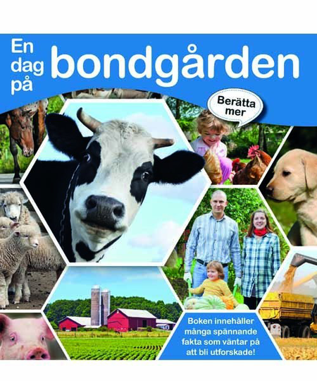 En Dag På Bondgården