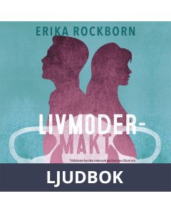 Livmodermakt, Ljudbok