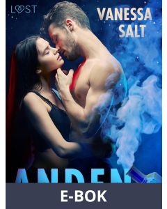 Anden - erotisk novell, E-bok