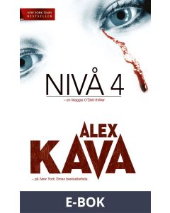 Nivå 4, E-bok