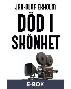 Död i skönhet, E-bok