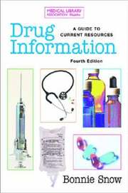 Drug Information