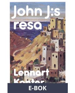 John J:s resa, E-bok