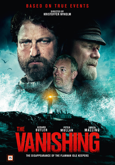 The Vanishing