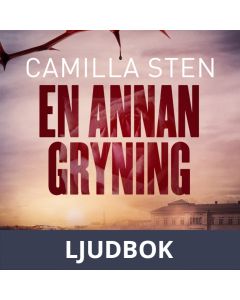 En annan gryning, Ljudbok