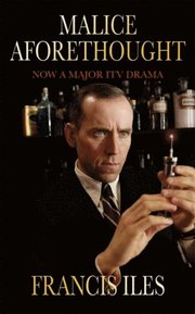 Malice Aforethought