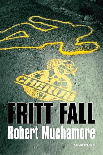 Fritt Fall