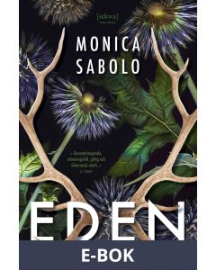 Eden, E-bok