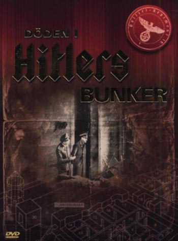 Döden i Hitlers bunker