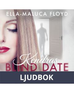 Kendras Blind Date, Ljudbok