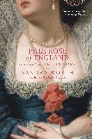 Pale Rose of England