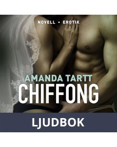 Chiffong, Ljudbok