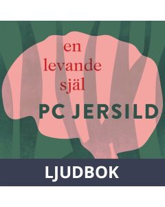 En levande själ, Ljudbok