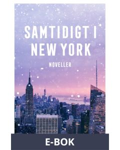 Samtidigt i New York, E-bok