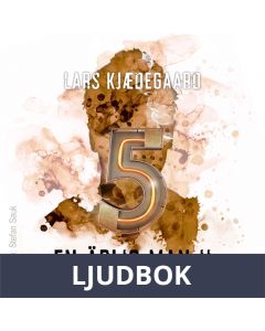 En ärlig man - S2E5, Ljudbok