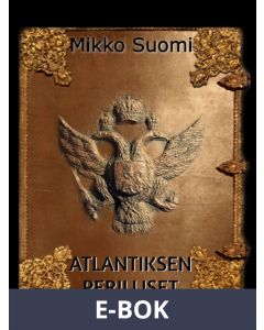 Atlantiksen perilliset, E-bok
