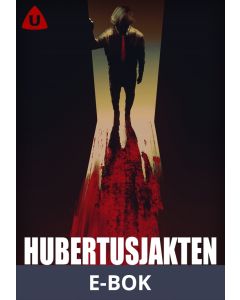 Hubertusjakten, E-bok