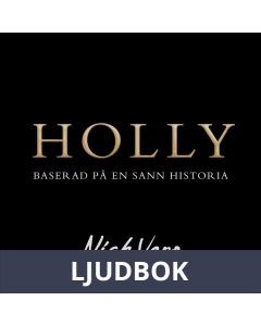 Holly, Ljudbok