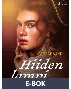 Hiidenlampi, E-bok