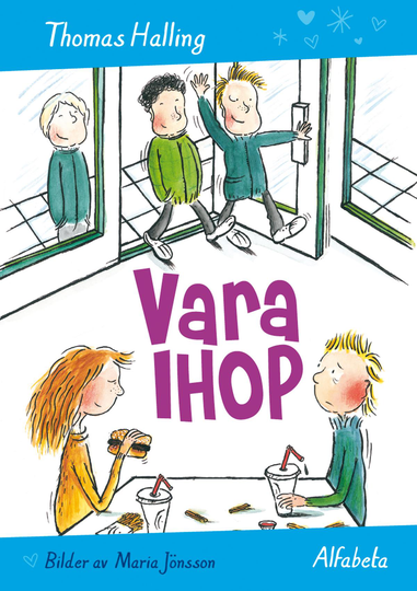 Vara Ihop