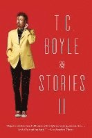 T.C. Boyle Stories Ii