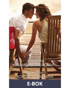 Framgångens sötma/Bortom horisonten, E-bok
