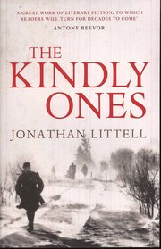The Kindly Ones