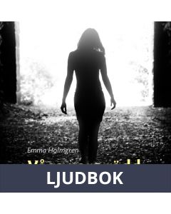 Våga vara rädd: en bok om utmattningssyndrom, Ljudbok