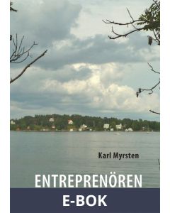 Entreprenören, E-bok
