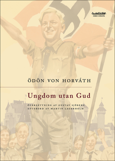 Ungdom Utan Gud