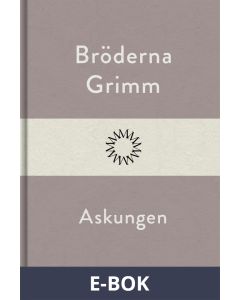 Askungen, E-bok