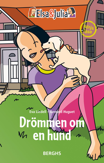 Drömmen Om En Hund