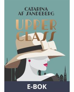 Upper class, E-bok